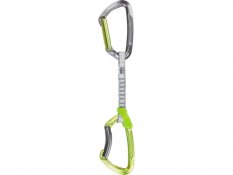 Expreska Climbing Technology Lime Set DY - 12cm - Anod