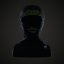 Kukla BUFF DryFlx+ Balaclava - Light Grey