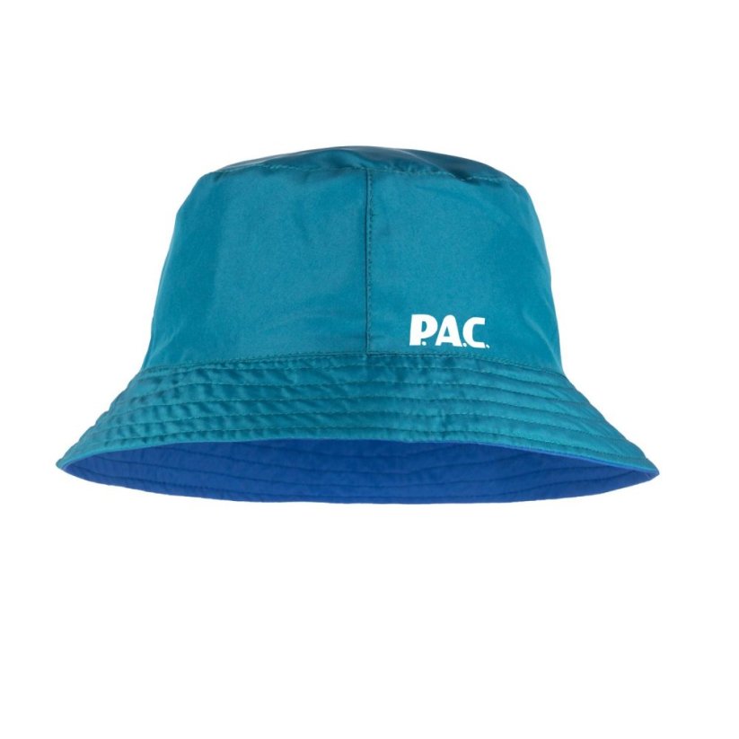 Klobúk P.A.C. Ledras Bucket Hat - Navy/Petrol S/M