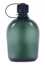 Flaša Pinguin Tritan Bottle Flask 1 L (green)