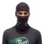 Kukla BUFF Balaclava Microfiber - Embers Black