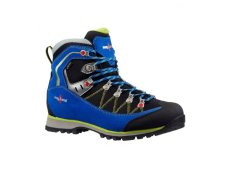 Topánky Kayland Plume Micro GTX (Cobalt/ Lime)