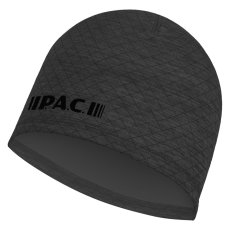 Detská čiapka P.A.C. Kids Craion 360° Allover Reflective Hat - Grey