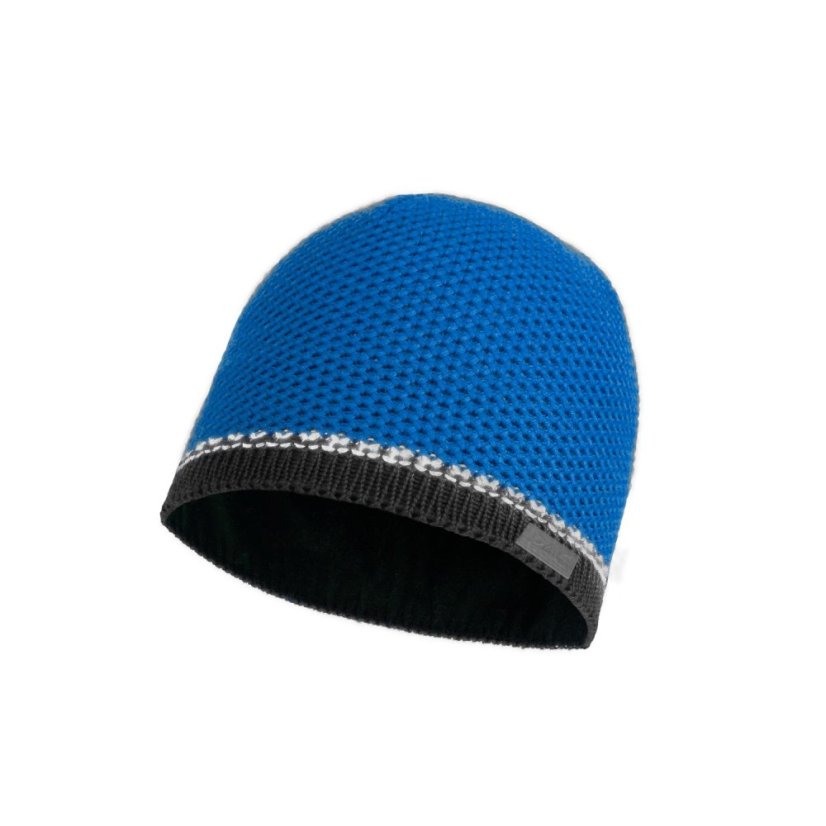 Čiapka P.A.C. Sport Aela GORE-TEX INFINIUM Beanie - Blue