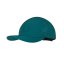 Šiltovka BUFF 5 panel Cap - Solid Solid Teal S/M