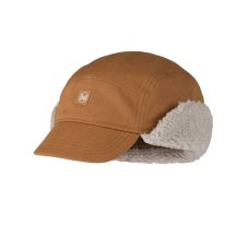 Šiltovka BUFF Fall Line Cap - Simu Copper S/M