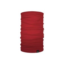 Multifunkčná šatka H.A.D. Merino Mid - Red