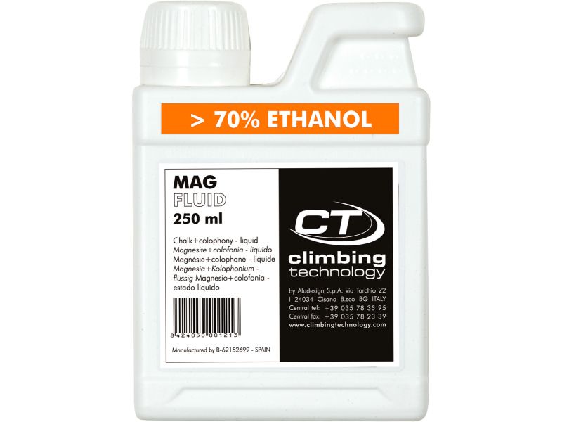 Climbing Technology Mag Fluid (250 ml)