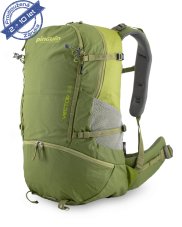Batoh Pinguin Vector 35 (green)