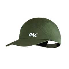 Šiltovka P.A.C. Outdoor Cap - Olive