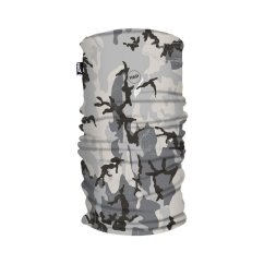 Multifunkčná šatka H.A.D. Printed Fleece Tube - Winter Camou