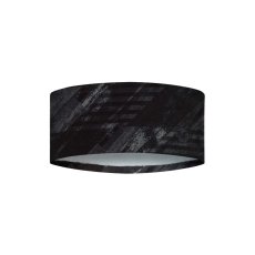 Čelenka BUFF Thermonet Headband - Bardeen Black