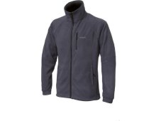 Pánska flísová mikina Pinguin Twister (grey)
