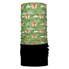 Detská multifunkčná šatka P.A.C. Kids Recycled Fleece - Ulpis