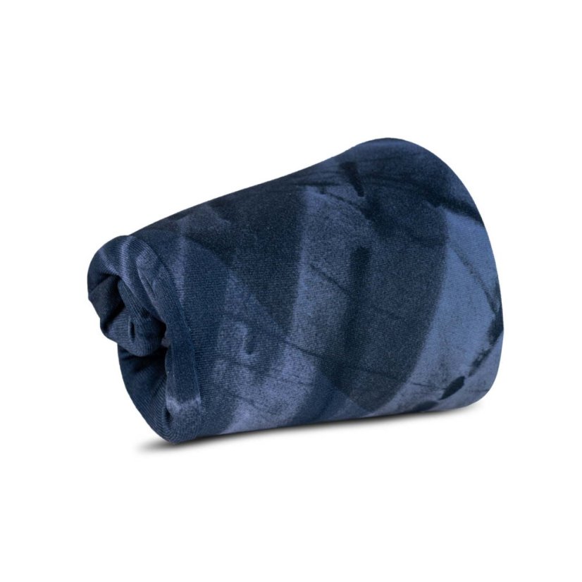 Šiltovka BUFF Pack Run Cap - Arius Blue S/M