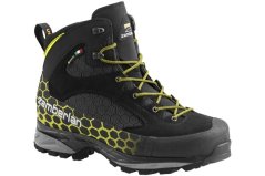 Topánky Zamberlan Rando GTX (black/yellow)