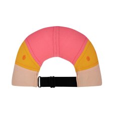 Šiltovka BUFF 5 panel Cap - Domus Apricot L/XL