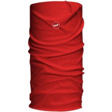 Multifunkčná šatka H.A.D. Solid Colors - Red