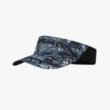 Šilt BUFF Visor - Gline Grey