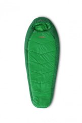 Spacák Pinguin Mistral Junior PFM (green)