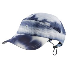 Šiltovka P.A.C. Meshun Mesh Run Cap - Bludye AOP