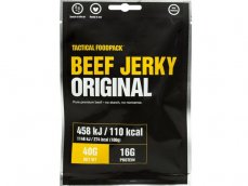 Dehydrované jedlo Tactical Foodpack Beef Jerky Original