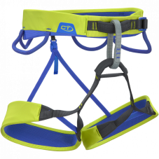 Úväz Climbing Technology Quarzo