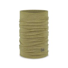 Multifunkčná šatka BUFF MW Merino Wool - Melange Gingko