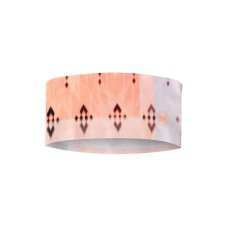 Čelenka BUFF Thermonet Headband - Atnet Rose Pink