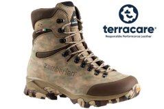 Topánky Zamberlan Lynx Mid GTX RR Wl (camouflage)