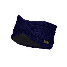 Čelenka P.A.C. Gizmena Cashmiere Headband - Navy