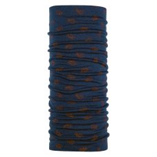 Multifunkčná šatka P.A.C. Merino Wool - Paisley Naor