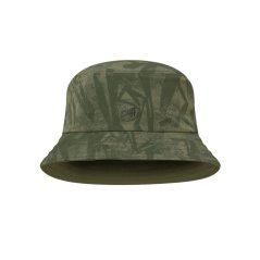 Klobúk BUFF Trek Bucket Hat - Açai Khaki S/M