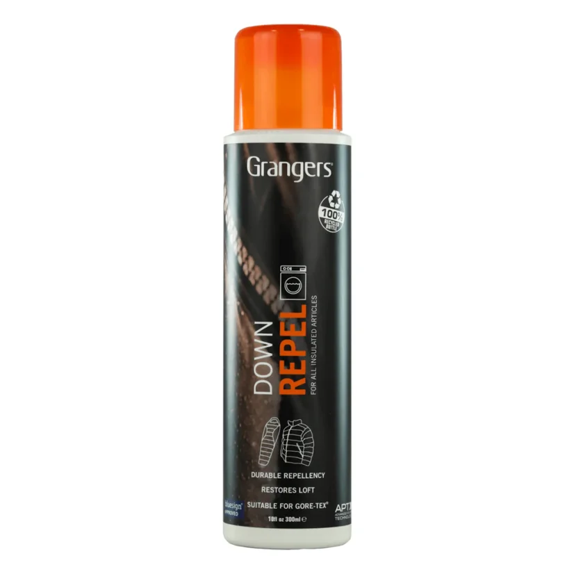 Impregnácia na páperie Grangers Down Repel 300ml
