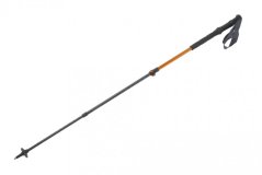 Trekingové palice Pinguin Shock FL/TL orange
