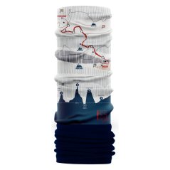 Multifunkčná šatka P.A.C. Recycled Fleece - E5