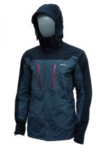 Nepremokavá bunda Pinguin Parker ACD (grey)