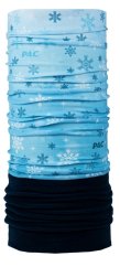 Detská multifunkčná šatka P.A.C. Kids Recycled Fleece - Snouflax