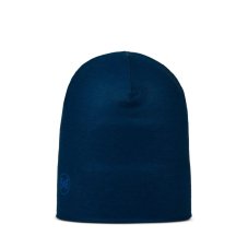 Čiapka BUFF Ecostretch Beanie - Oney Blue