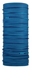 Detská multifunkčná šatka P.A.C. Kids UV Protector+ - Lino Blue