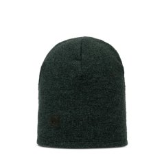 Čiapka BUFF Merino Fleece Hat - Forest