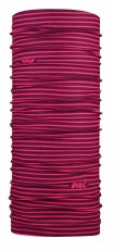 Detská multifunkčná šatka P.A.C. Kids UV Protector+ - Lino Pink
