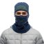 Kukla BUFF DryFlx+ Balaclava - Deep Blue