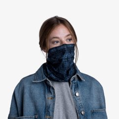 Multifunkčná šatka BUFF Original - Haiku Dark Navy