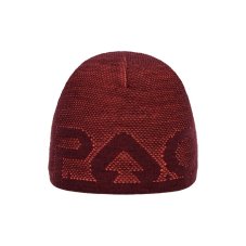 Čiapka P.A.C. Sport Tari Beanie - Bordeaux