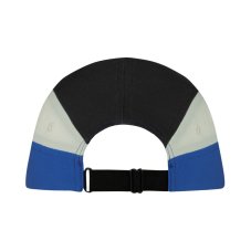 Šiltovka BUFF 5 panel Cap - Domus Blue L/XL