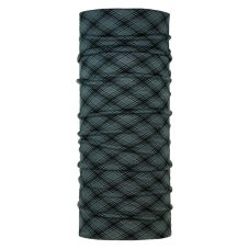 Multifunkčná šatka P.A.C. Merino Wool - Check