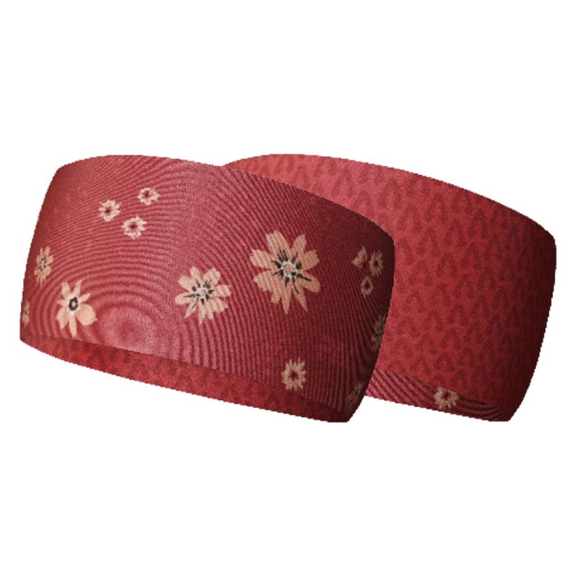 Čelenka P.A.C. Seamless Warm Headband - Neala