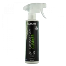 Čistiaci prostriedok Grangers Footwear + Gear Cleaner 275 ml