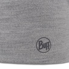 Čiapka BUFF MW Merino Wool Hat - Melange Cloud